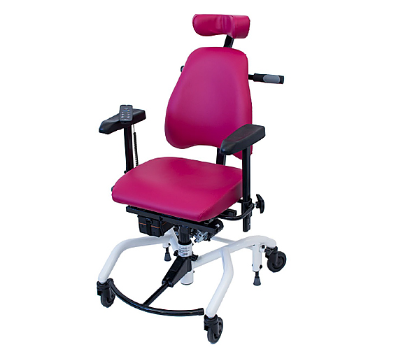 Mammography Chair